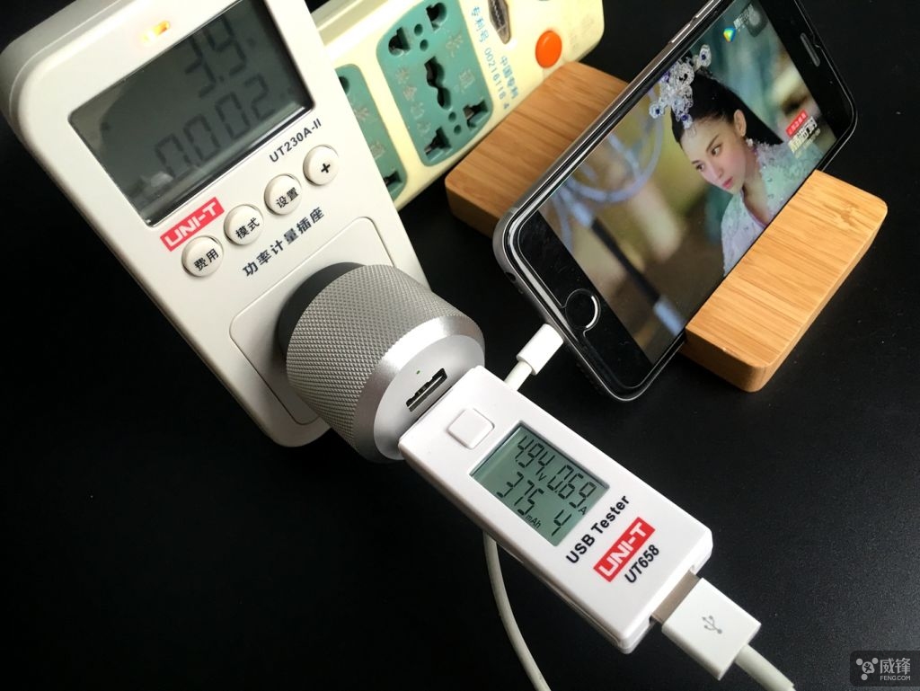 果粉必备充电头,懂手机帝苹果原装充电器