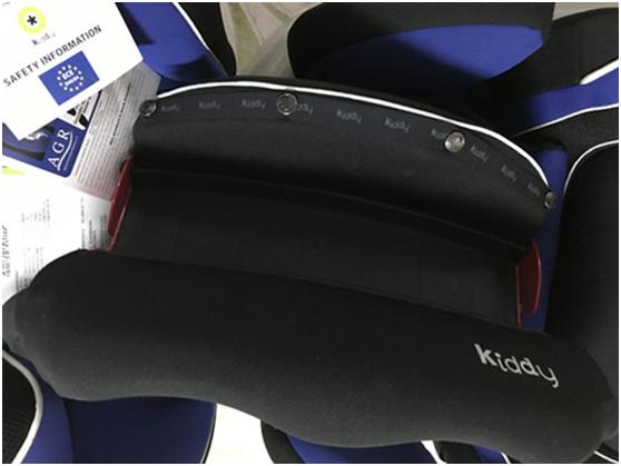 最最最最详细的Kiddy守护者fix2*开代**箱评测