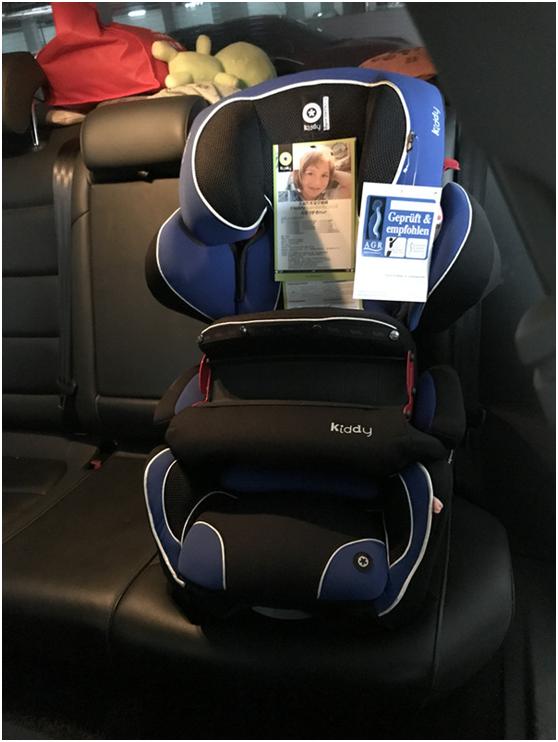 最最最最详细的Kiddy守护者fix2*开代**箱评测