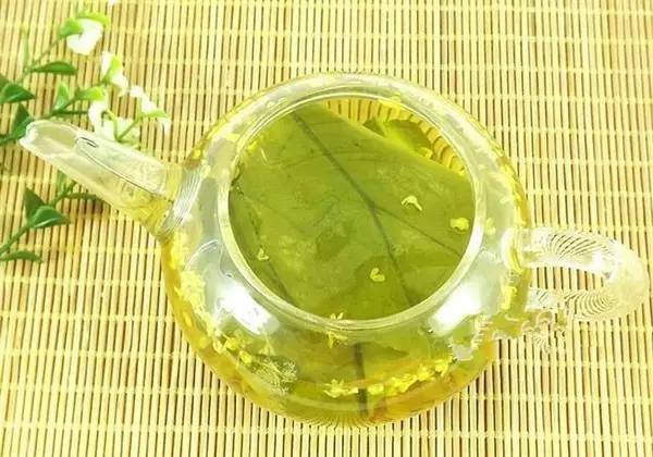 对肝脏好的食物和茶都是什么,喝菊花决明子茶对肝脏有好处吗