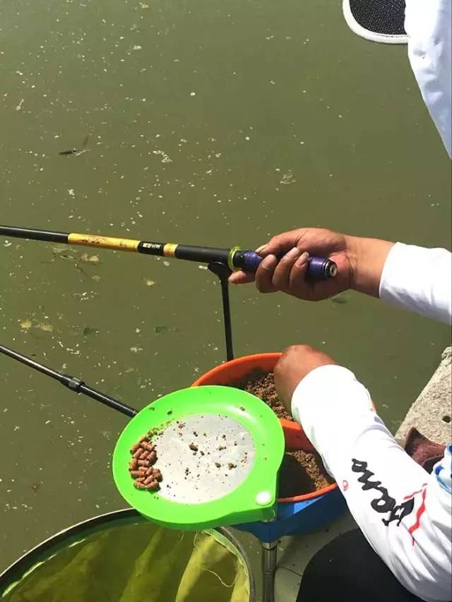 沁阳垂钓比赛,行营钓具杯北京第六届钓鱼大奖赛