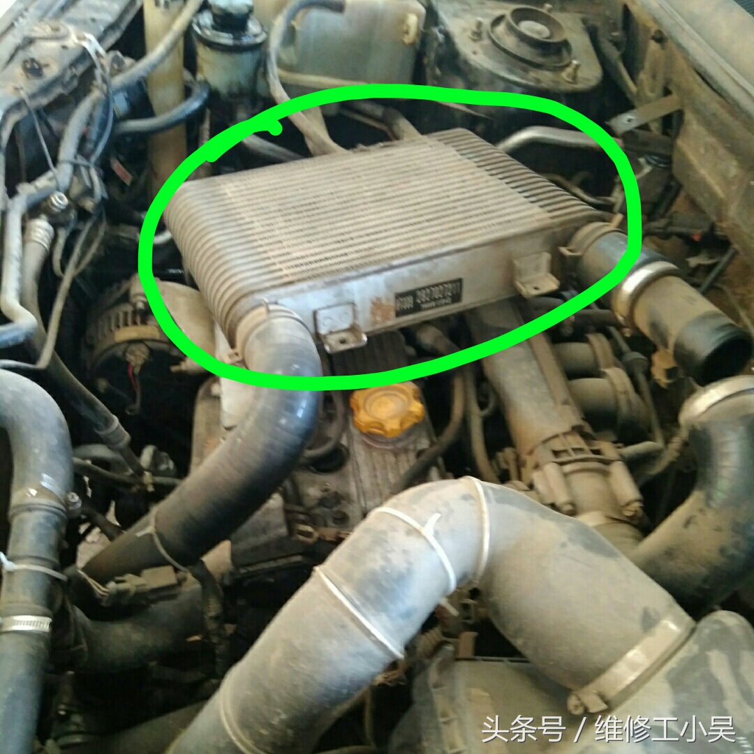 圣达菲2.0t柴油加油到二千转熄火,2013圣达菲2.0t柴油自动熄火案例