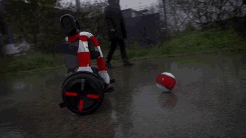 loomo机器人,loomo机器人评测