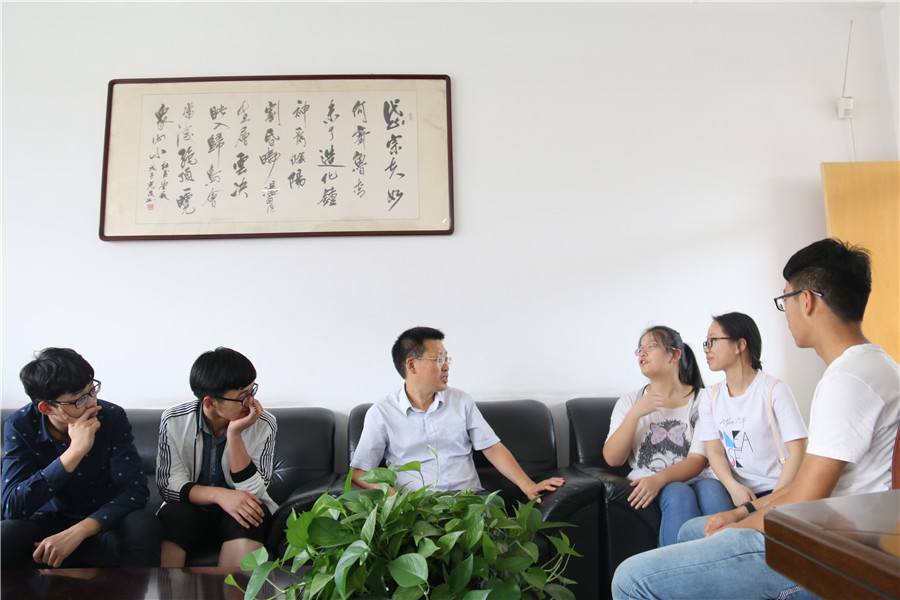 合肥市第六十三中学,合肥市新第六十三中学