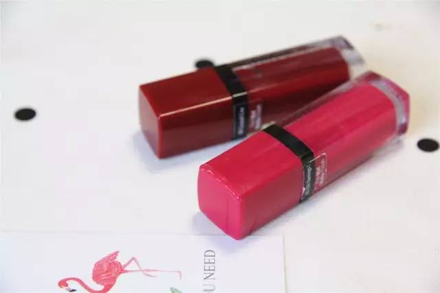 2020平价口红色号排行榜前十名,复古玫红平价学生口红10元以下