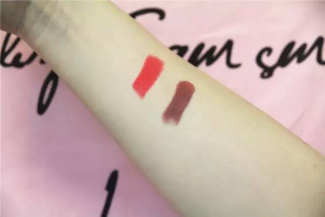 2020平价口红色号排行榜前十名,复古玫红平价学生口红10元以下