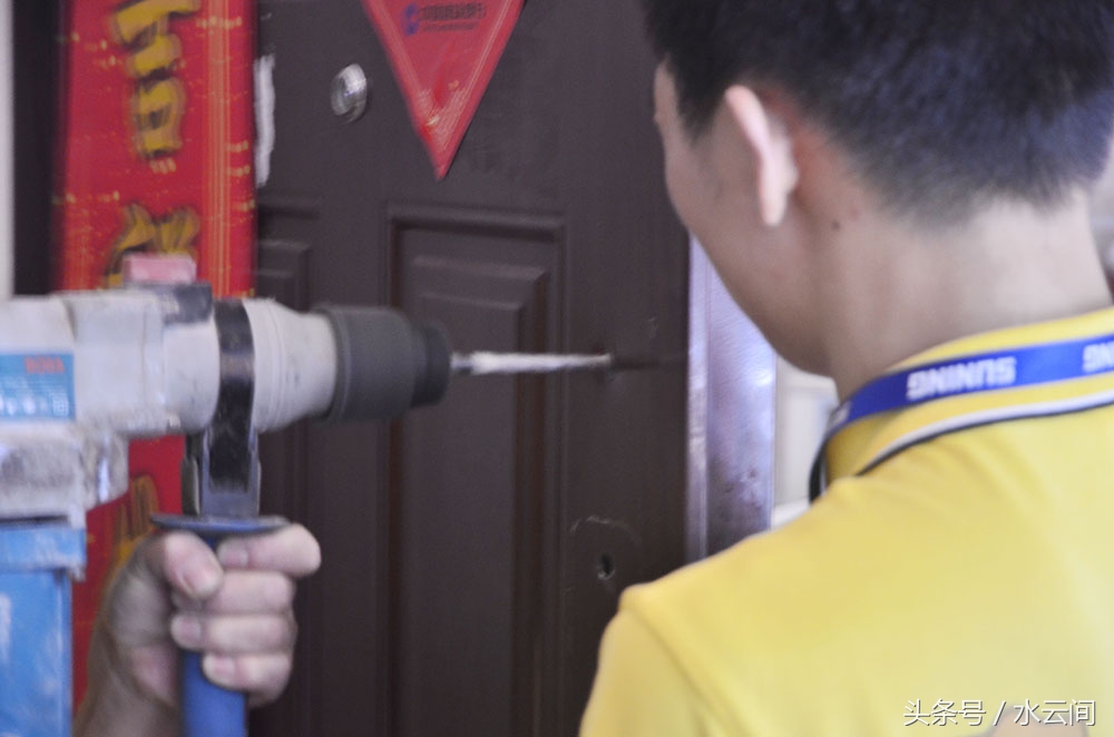 解锁智能门锁,中兴智能门锁安全锁怎么用