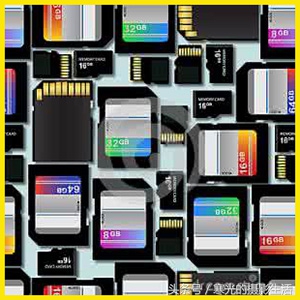 相机存储卡需要多高的速度才够用？早点知道不花冤枉钱