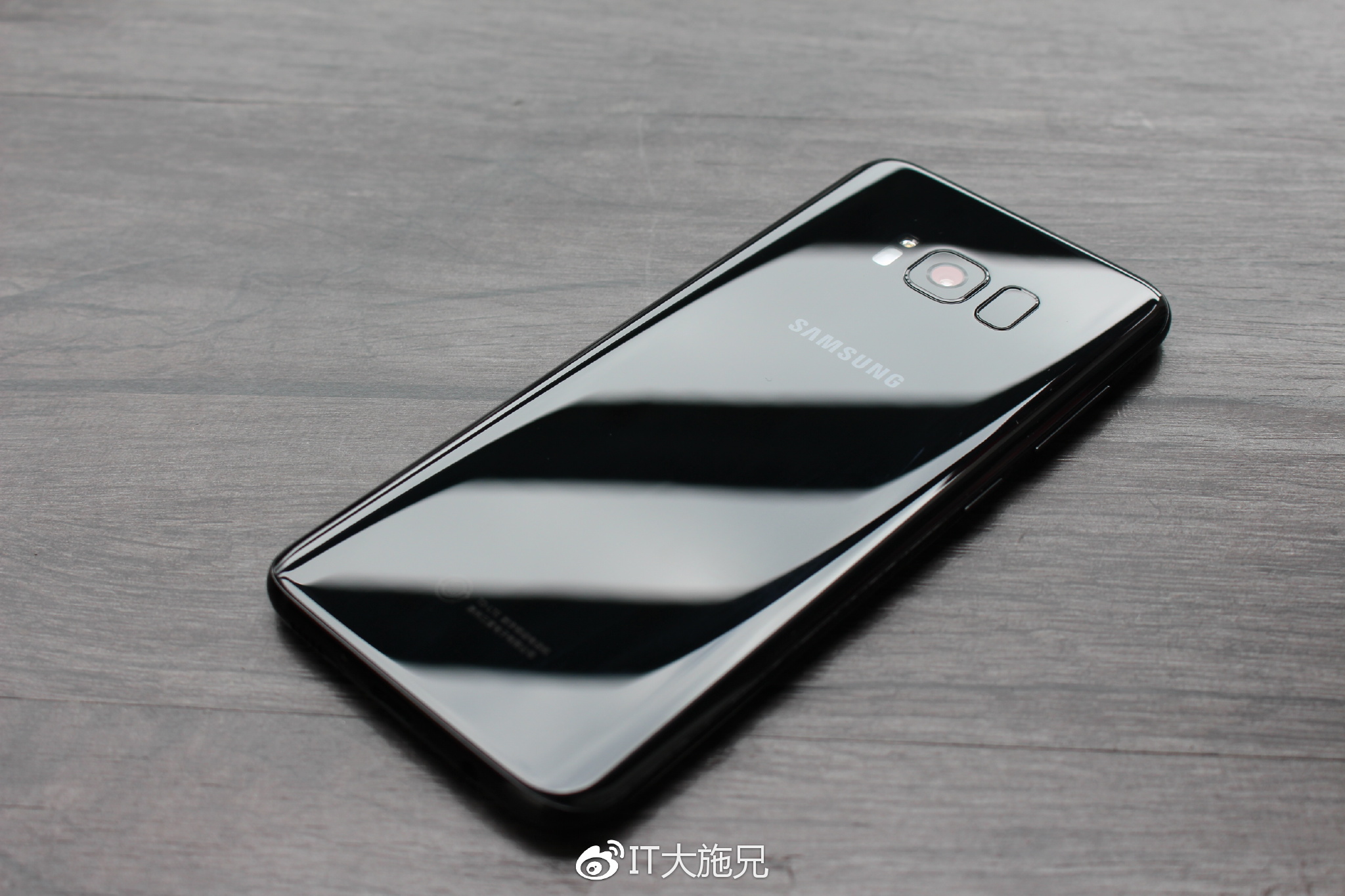 三星s8体验,三星s8轻奢版屏幕测试