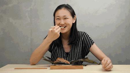 筷子怎么样才能拿好,筷子怎么样