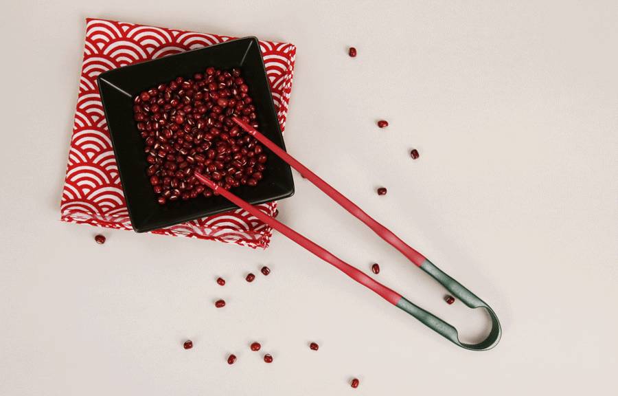 筷子怎么样才能拿好,筷子怎么样