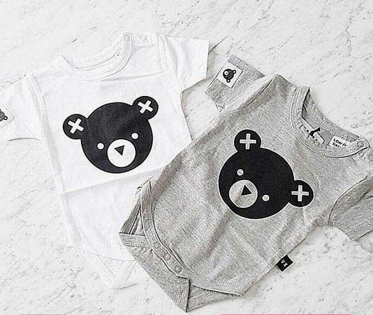 男童港风连体服,连体服儿童外穿可爱