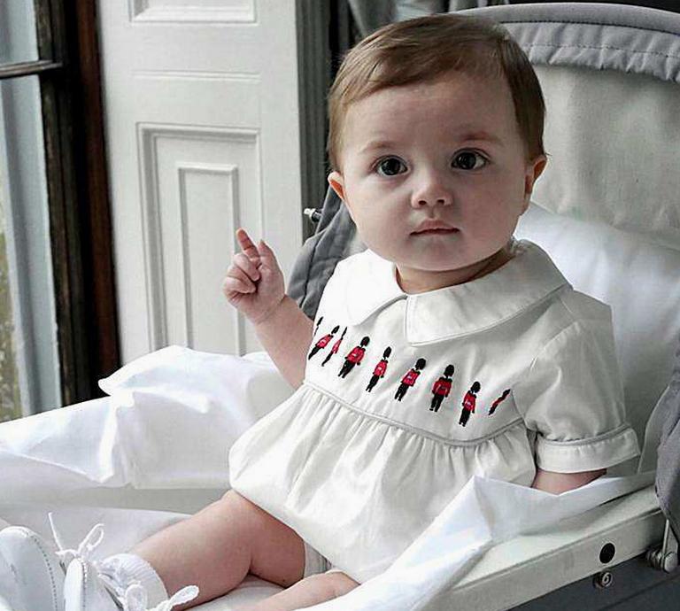 男童港风连体服,连体服儿童外穿可爱