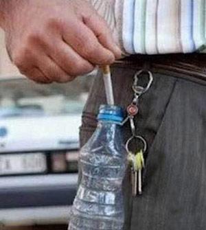 妹子，你这口味也太重了吧