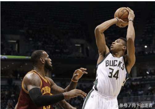 nba里面字母哥是谁,nba字母哥名字由来