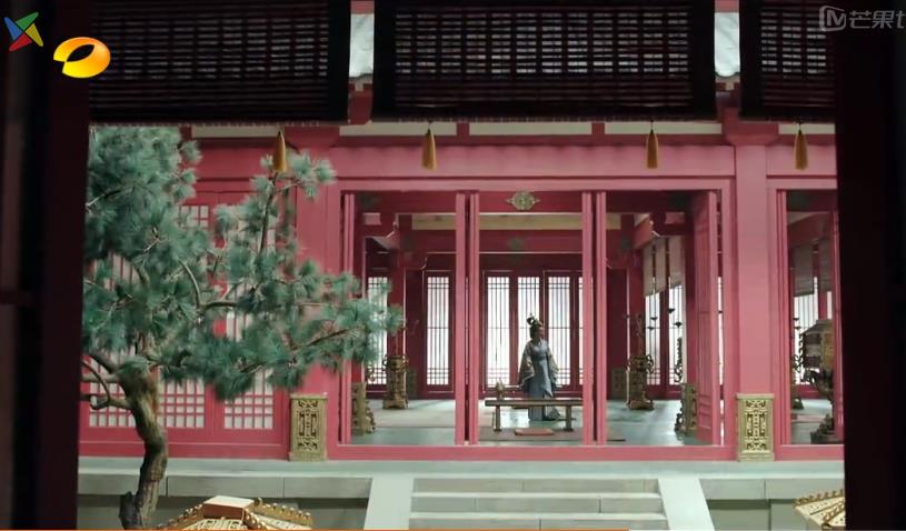 思美人剧情结局,思美人大结局解说