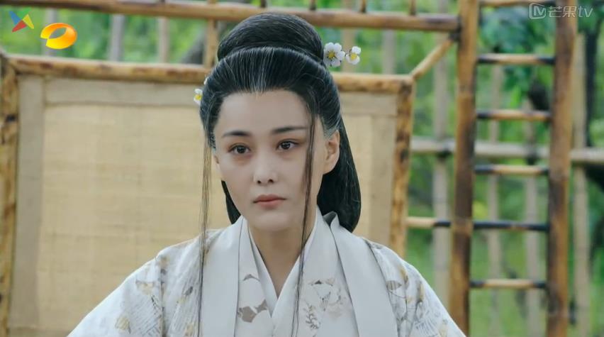 思美人剧情结局,思美人大结局解说