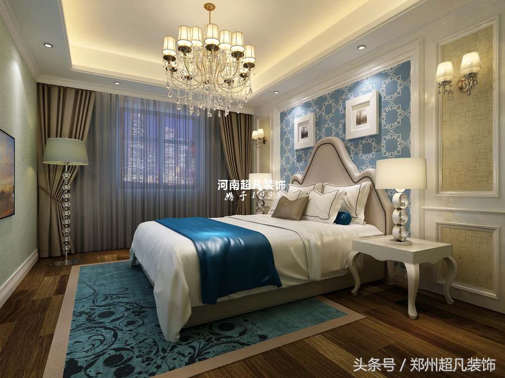 怡丰森林湖别墅精装修效果图,怡丰森林湖一期最南排别墅