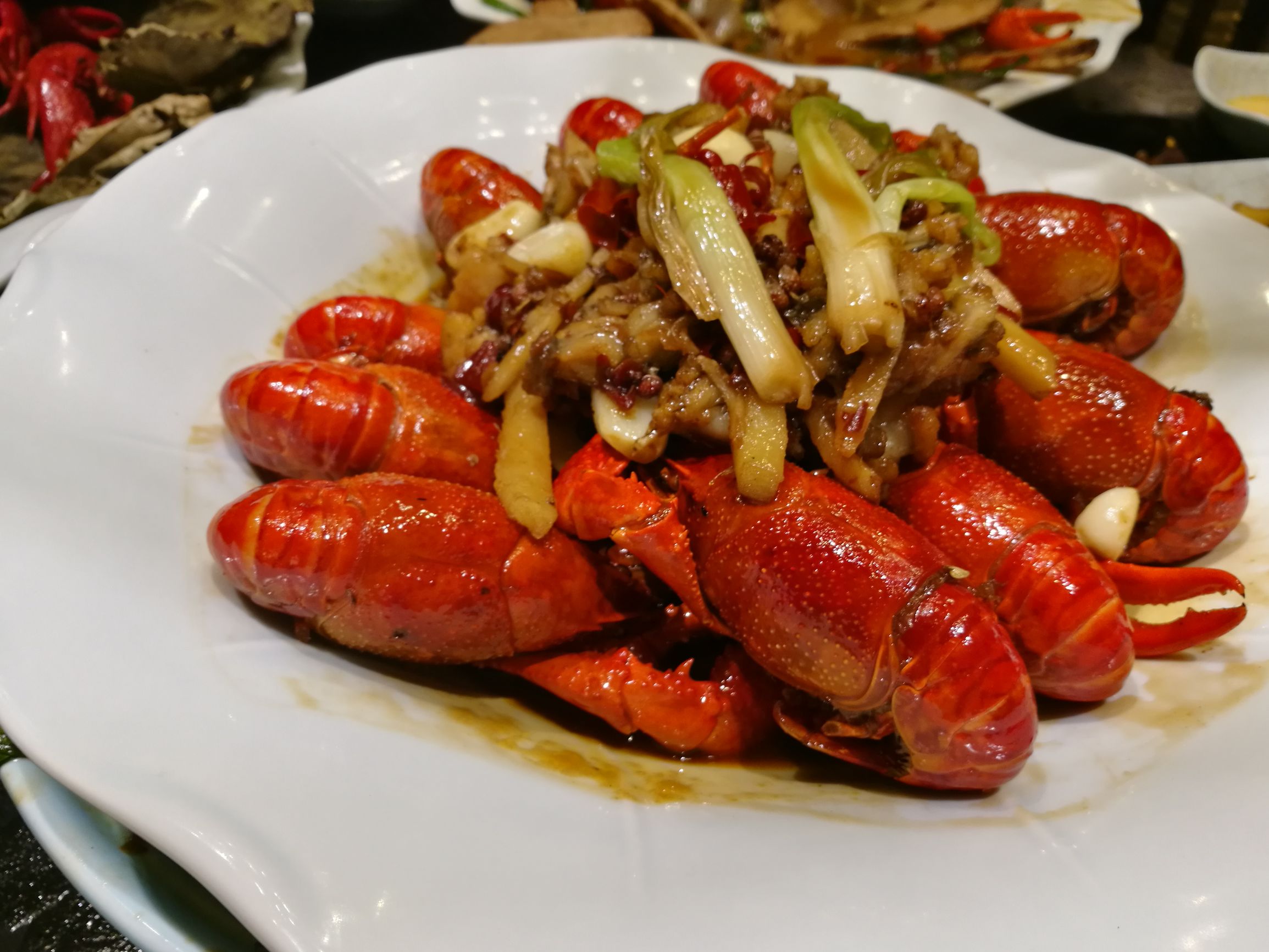 吃了一周，发现夏天原来那么可爱