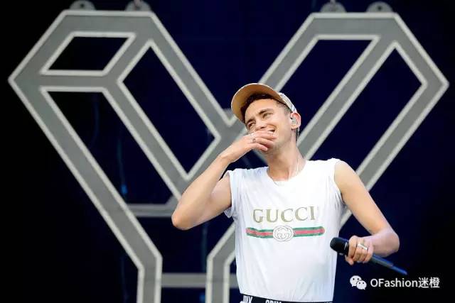 2018年gucci销售量,2019年最流行gucci