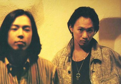 beyond黄家驹死前最后一场演唱会,beyond黄家驹1993葬礼全程记录