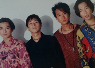 beyond黄家驹死前最后一场演唱会,beyond黄家驹1993葬礼全程记录