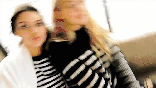 条纹衫有何独特之处呢,为什么穿条纹衫好看