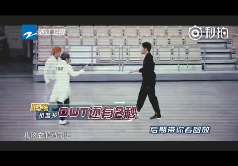 李晨vs鹿晗,鹿晗李晨最近视频