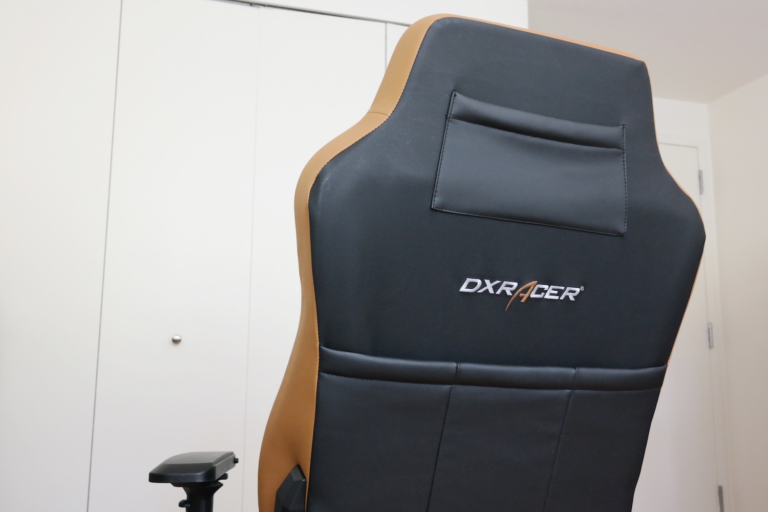 dxracer电脑椅评测,dxracer电脑椅黄色