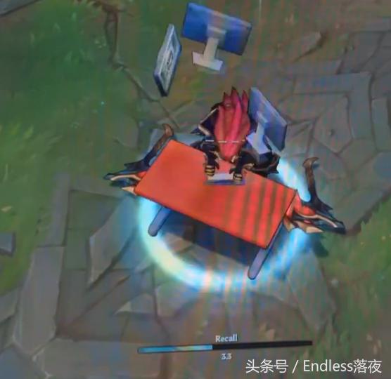 s6kkoma的皮肤,s6冠军教练皮肤是哪个英雄