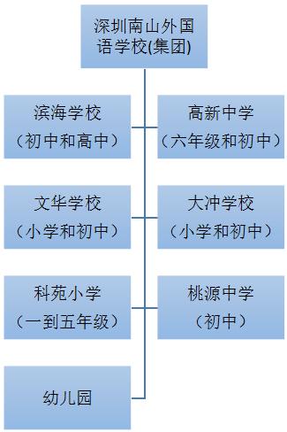 深圳十大民办教育集团排名,深圳十大教育机构排名前十