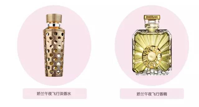 欢乐颂3露西推荐的香水,欢乐颂香水