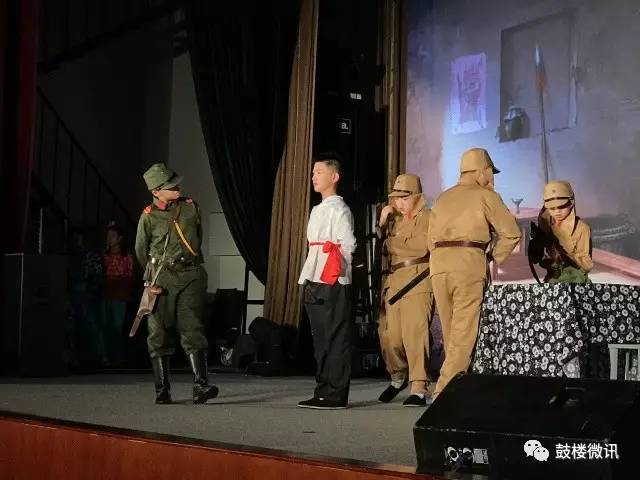 2017年鼓楼区美德少年、优秀少先队员揭晓！为你们喝彩！