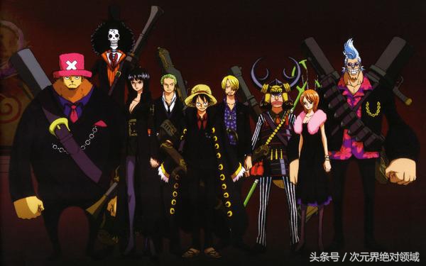 那些最让人怀念的日本动漫,盘点那些小时候看过的日本动漫