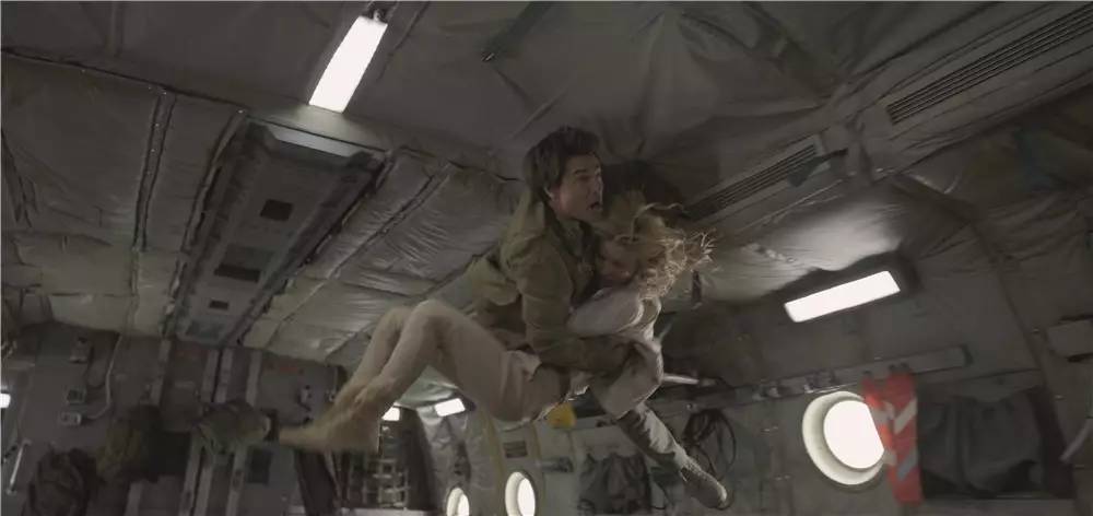 新木乃伊测评,新一代木乃伊强势归来