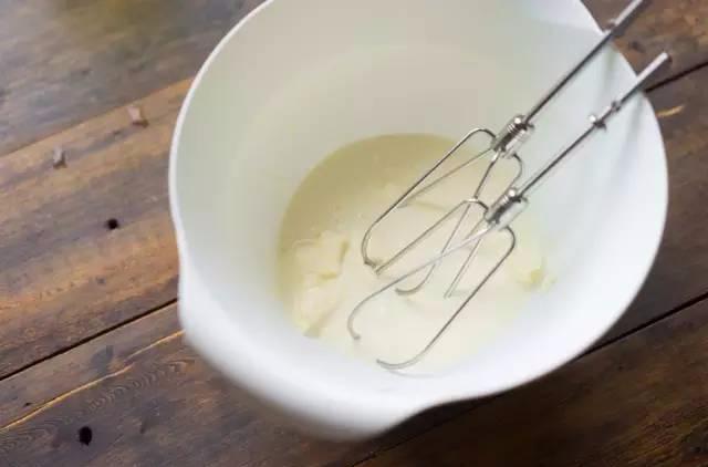 芒果慕斯蛋糕不用吉利丁和奶油,芒果慕斯蛋糕做法8寸用吉利丁粉