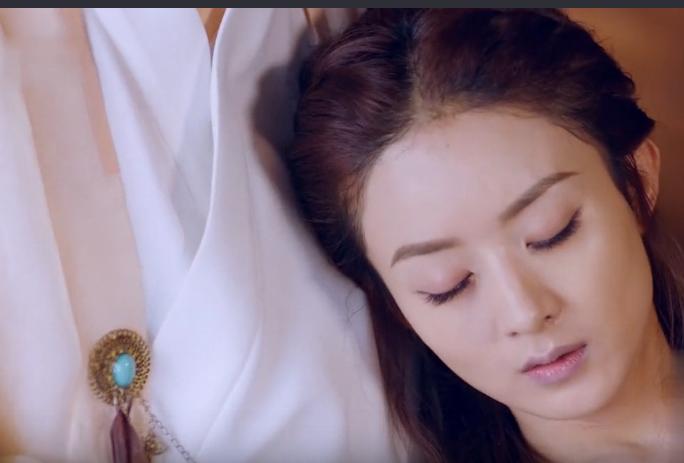 楚乔传宇文玥救了雪儿,楚乔传宇文玥牺牲楚乔后悔了