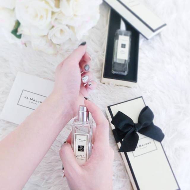 祖马龙橙花香评:没有一丝脂粉气纯净让人心动