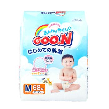 纸尿裤推荐性价比高新手妈妈,新手爸妈须知四款热门纸尿裤测评