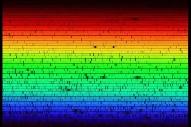 元素的起源和演变,元素的演变