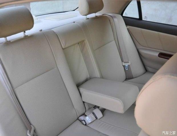 盘点汽车真皮座椅,一年一度的东莞国际车展