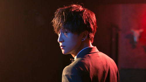 劲爆！薛之谦和前妻高磊鑫复合，金星有意撮合胡歌薛佳凝再续前缘