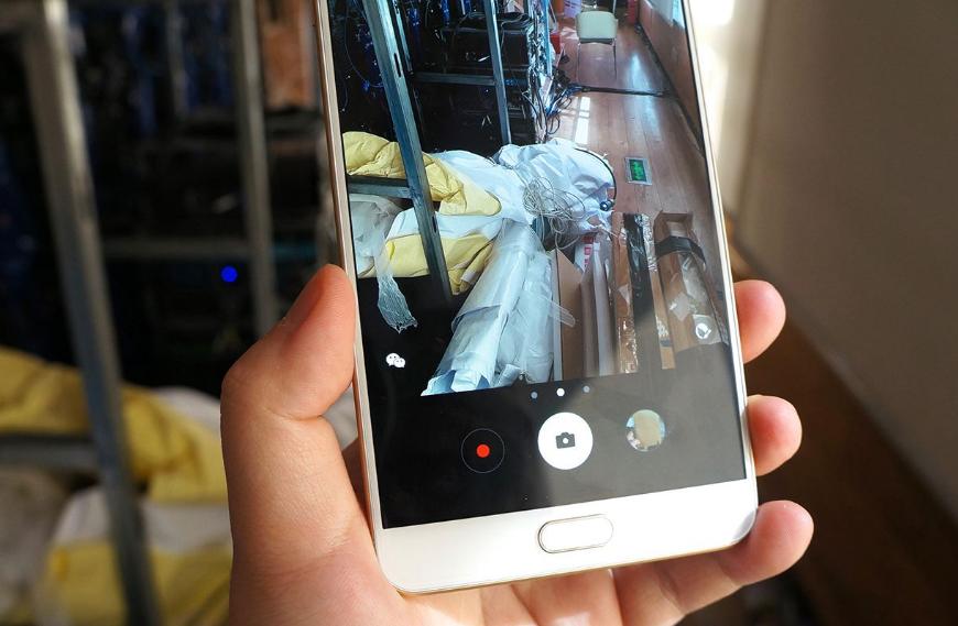 攀登手机拍照高峰，6英寸1080大屏，让你玩到爽