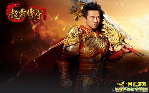 40407为你盘点十大热门传奇类游戏一起来战斗吧