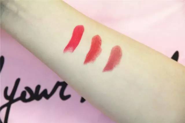 2020平价口红色号排行榜前十名,复古玫红平价学生口红10元以下