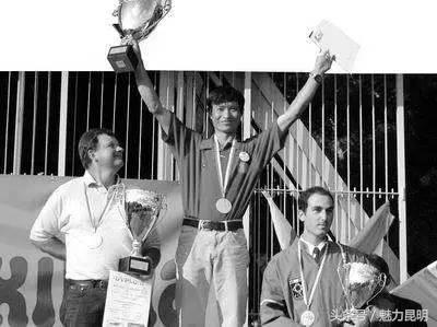 昆十二中建校,昆十二中在哪里