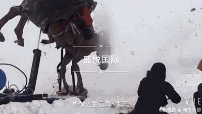 西游记女儿国变身特效,西游记女儿国特效