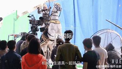 西游记女儿国变身特效,西游记女儿国特效