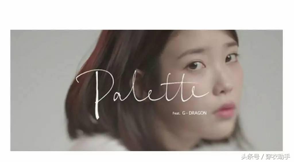 一字眉咬唇妆什么时候流行的,一字眉化妆