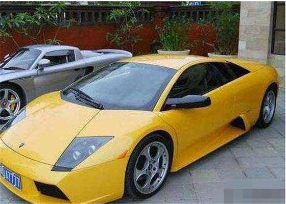 低调爱车真正的豪车第一人，论豪车，思聪在他面前也要靠边站